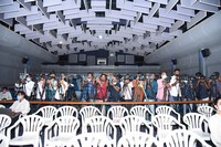 Sakala Gunabhi Rama Movie Press Meet